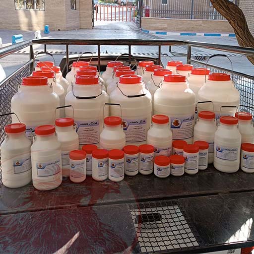 فروش و ارسال چسب چوب مذگان در تهران