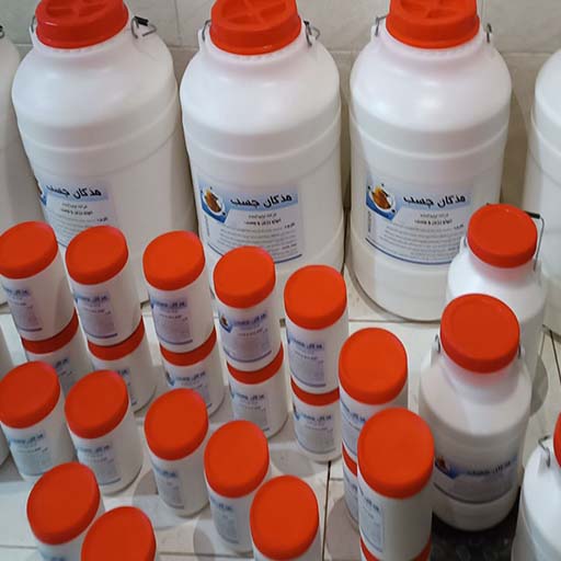 خرید چسب چوب در تهران – ارسال مستقیم از تولیدی مذگان