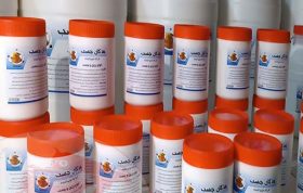 نمایندگی چسب چوب مذگان در کرج - بسته بندی های عمده و ارسال سریع