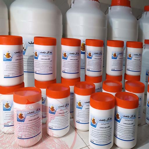 نمایندگی چسب چوب مذگان در کرج - بسته بندی های عمده و ارسال سریع