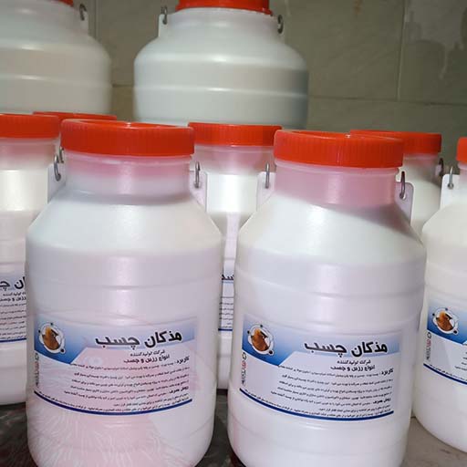 خرید عمده چسب چوب در تهران مستقیم از تولیدی